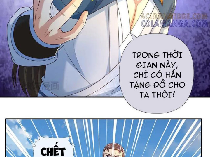 Ta Có Thể Đốn Ngộ Vô Hạn Chapter 281 - 10