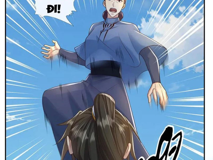 Ta Có Thể Đốn Ngộ Vô Hạn Chapter 281 - 11