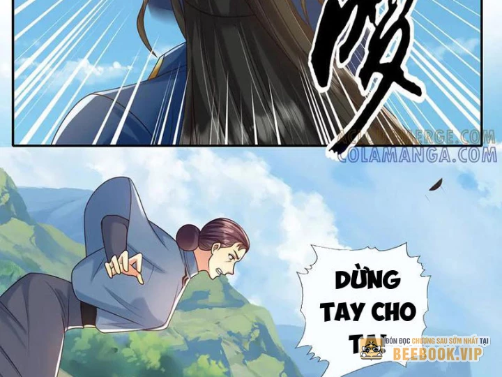 Ta Có Thể Đốn Ngộ Vô Hạn Chapter 281 - 12