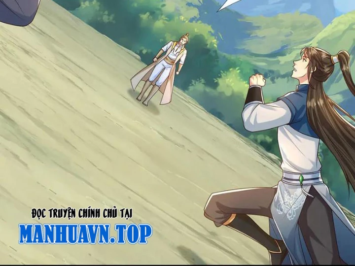 Ta Có Thể Đốn Ngộ Vô Hạn Chapter 281 - 13