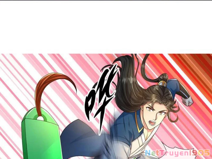 Ta Có Thể Đốn Ngộ Vô Hạn Chapter 281 - 14