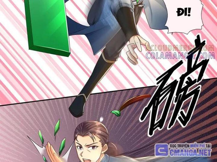 Ta Có Thể Đốn Ngộ Vô Hạn Chapter 281 - 15