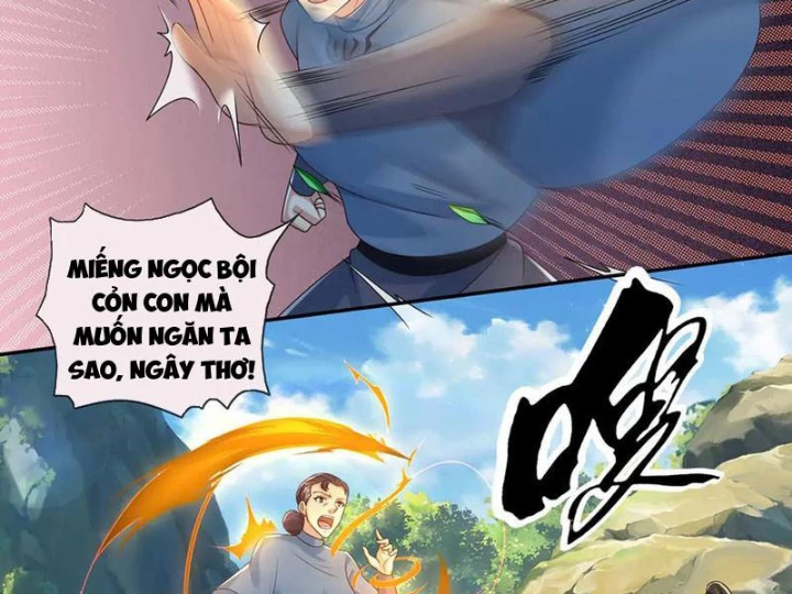Ta Có Thể Đốn Ngộ Vô Hạn Chapter 281 - 16