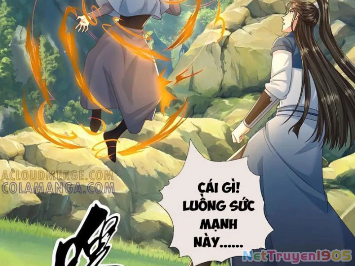 Ta Có Thể Đốn Ngộ Vô Hạn Chapter 281 - 17