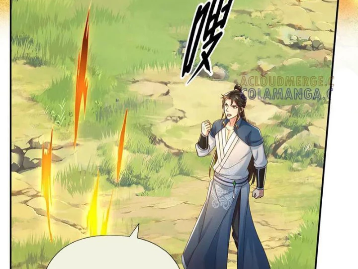 Ta Có Thể Đốn Ngộ Vô Hạn Chapter 281 - 20