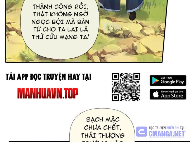 Ta Có Thể Đốn Ngộ Vô Hạn Chapter 281 - 21