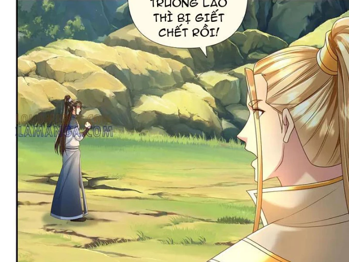 Ta Có Thể Đốn Ngộ Vô Hạn Chapter 281 - 22