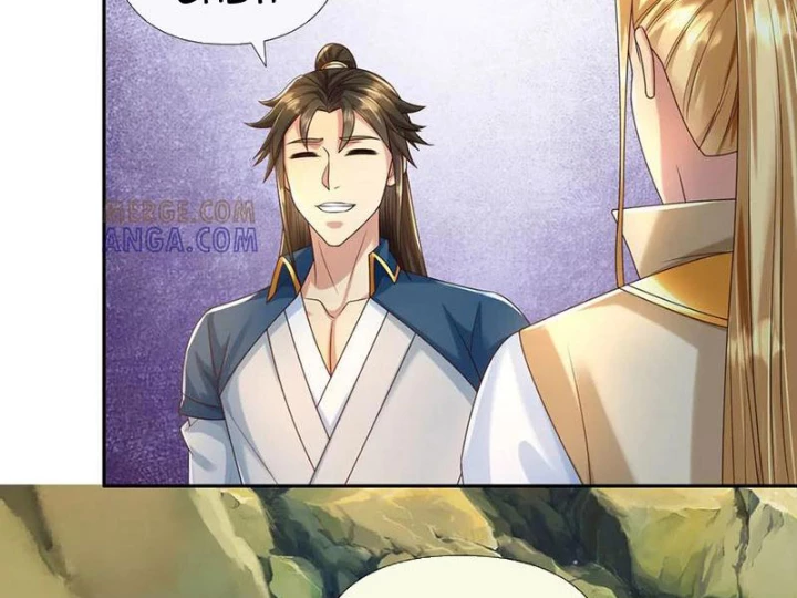 Ta Có Thể Đốn Ngộ Vô Hạn Chapter 281 - 25