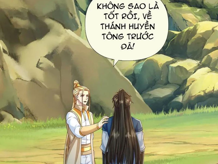 Ta Có Thể Đốn Ngộ Vô Hạn Chapter 281 - 26