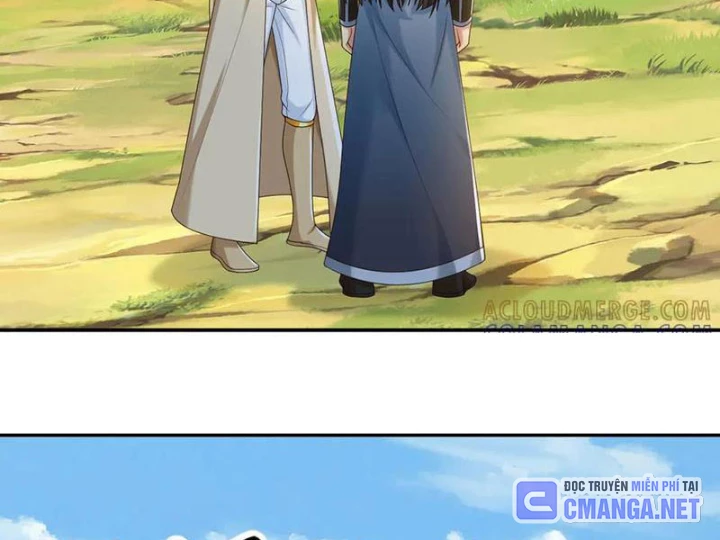 Ta Có Thể Đốn Ngộ Vô Hạn Chapter 281 - 27