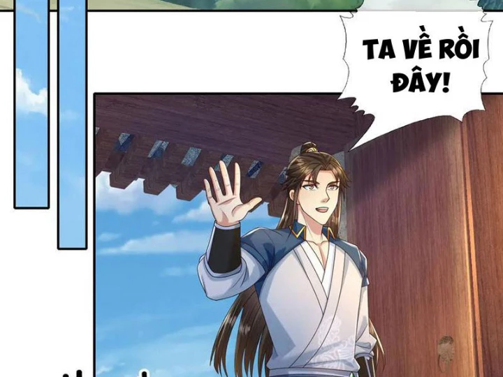 Ta Có Thể Đốn Ngộ Vô Hạn Chapter 281 - 29