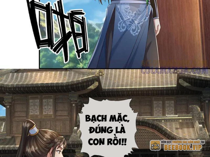 Ta Có Thể Đốn Ngộ Vô Hạn Chapter 281 - 30