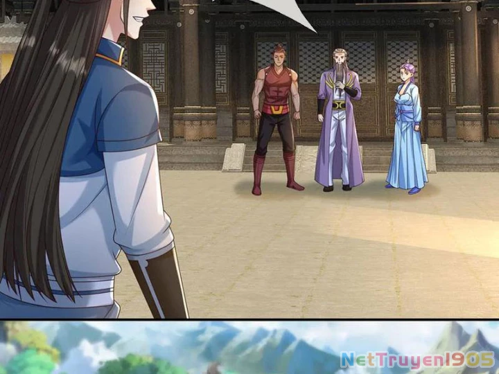 Ta Có Thể Đốn Ngộ Vô Hạn Chapter 281 - 31