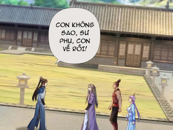 Ta Có Thể Đốn Ngộ Vô Hạn Chapter 281 - 32