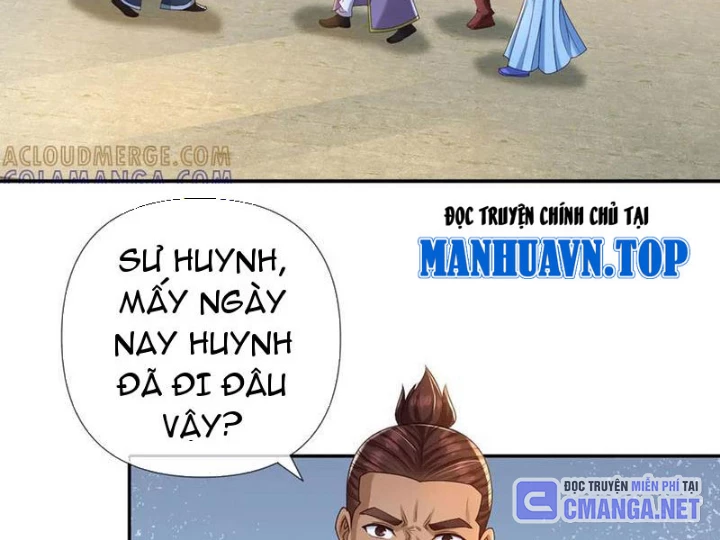 Ta Có Thể Đốn Ngộ Vô Hạn Chapter 281 - 33