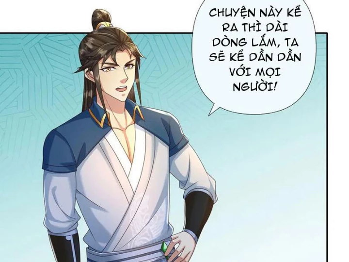Ta Có Thể Đốn Ngộ Vô Hạn Chapter 281 - 35