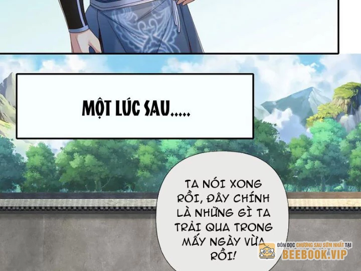 Ta Có Thể Đốn Ngộ Vô Hạn Chapter 281 - 36