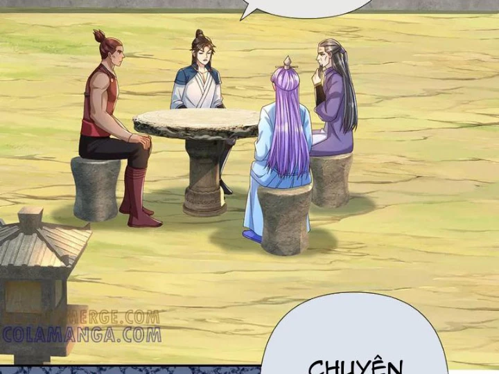 Ta Có Thể Đốn Ngộ Vô Hạn Chapter 281 - 37