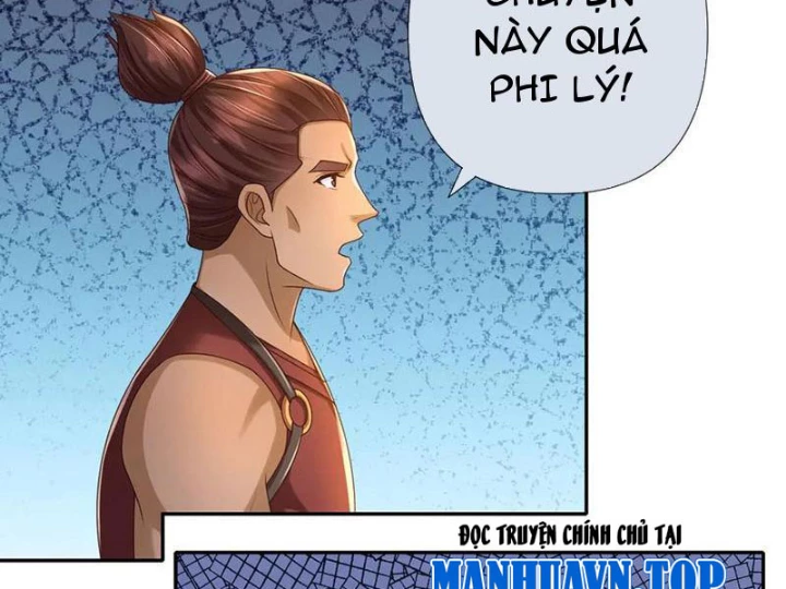 Ta Có Thể Đốn Ngộ Vô Hạn Chapter 281 - 38