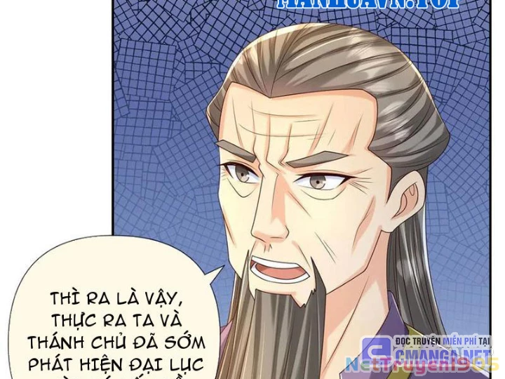 Ta Có Thể Đốn Ngộ Vô Hạn Chapter 281 - 39