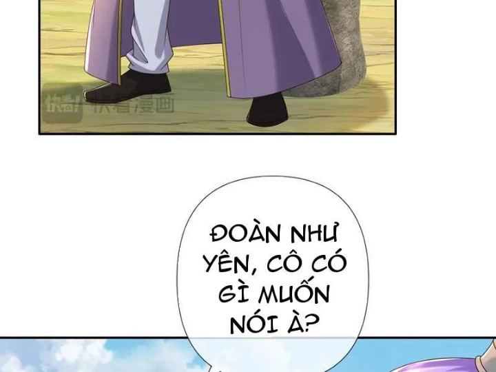 Ta Có Thể Đốn Ngộ Vô Hạn Chapter 281 - 43