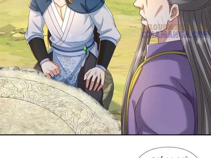 Ta Có Thể Đốn Ngộ Vô Hạn Chapter 281 - 47