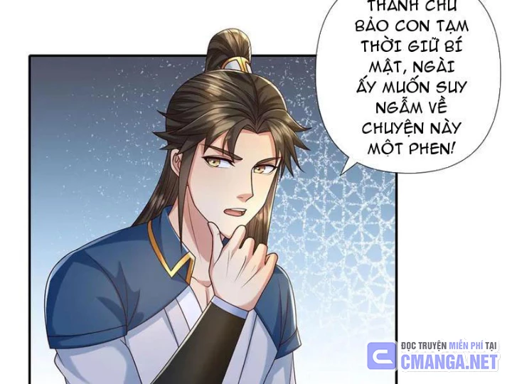 Ta Có Thể Đốn Ngộ Vô Hạn Chapter 281 - 48