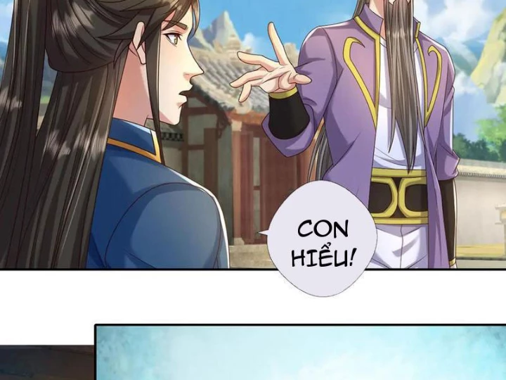 Ta Có Thể Đốn Ngộ Vô Hạn Chapter 281 - 50