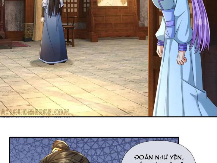 Ta Có Thể Đốn Ngộ Vô Hạn Chapter 281 - 52