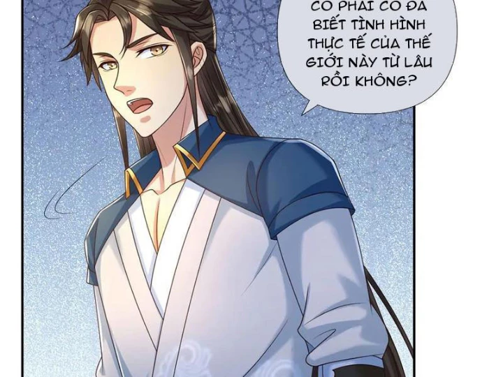 Ta Có Thể Đốn Ngộ Vô Hạn Chapter 281 - 53