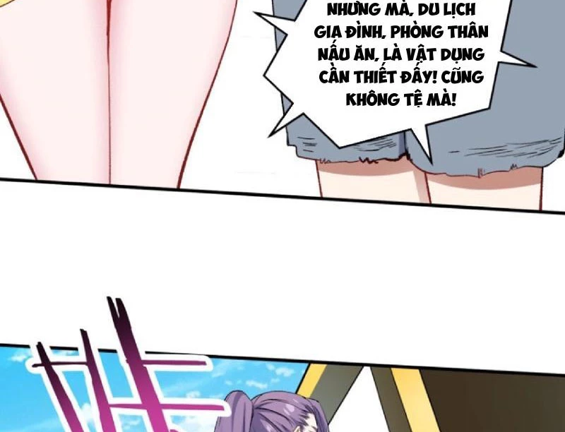 Bỏ Làm Simp Chúa, Ta Có Trong Tay Cả Tỉ Thần Hào! Chapter 220 - 14