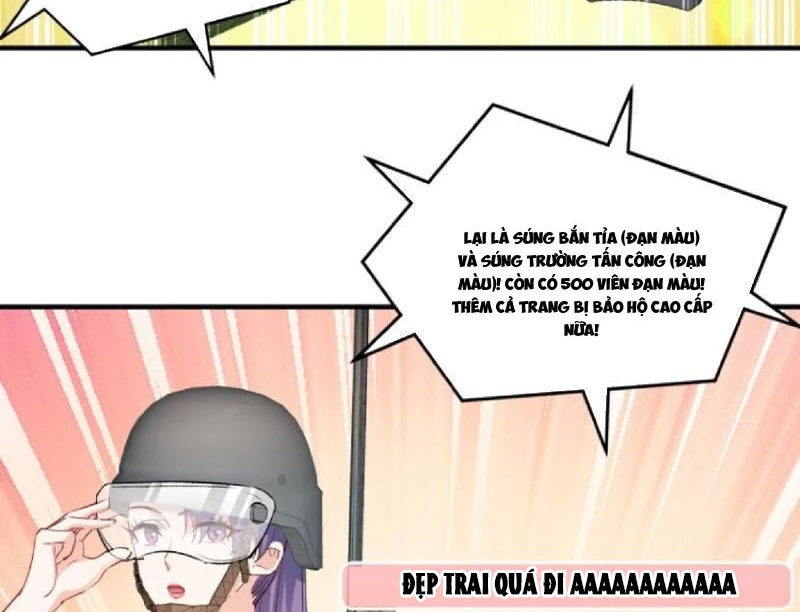 Bỏ Làm Simp Chúa, Ta Có Trong Tay Cả Tỉ Thần Hào! Chapter 220 - 19