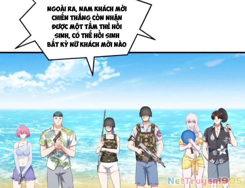 Bỏ Làm Simp Chúa, Ta Có Trong Tay Cả Tỉ Thần Hào! Chapter 220 - 29