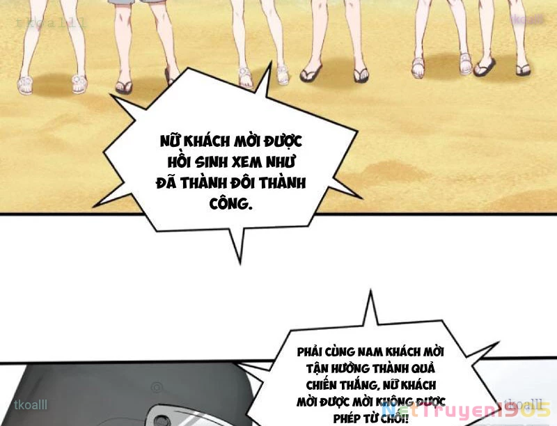 Bỏ Làm Simp Chúa, Ta Có Trong Tay Cả Tỉ Thần Hào! Chapter 220 - 30