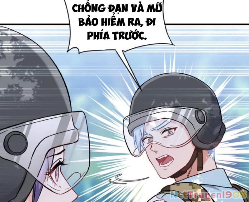 Bỏ Làm Simp Chúa, Ta Có Trong Tay Cả Tỉ Thần Hào! Chapter 220 - 73