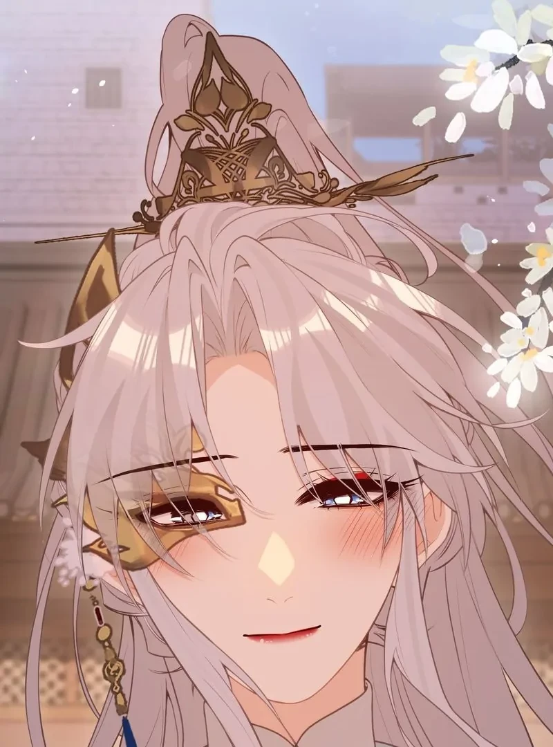 Nghe Nói Thái Hậu Với Thái Hậu Là Thật Sao? Chapter 45 - 2