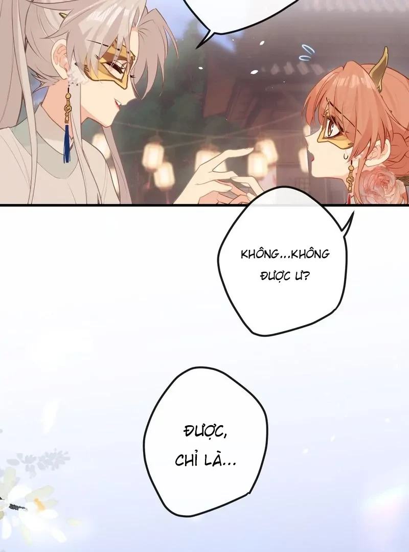 Nghe Nói Thái Hậu Với Thái Hậu Là Thật Sao? Chapter 45 - 4