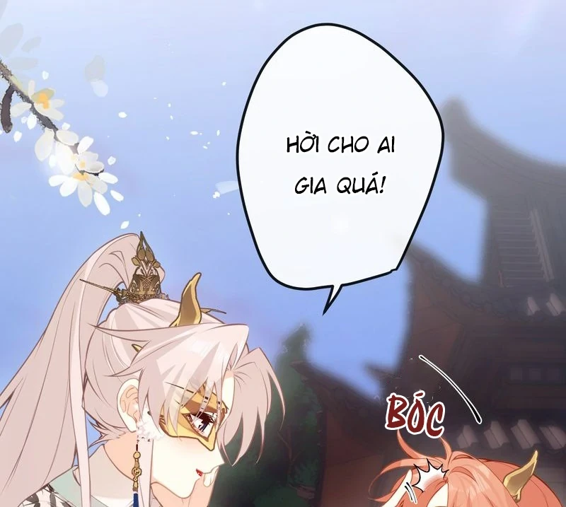 Nghe Nói Thái Hậu Với Thái Hậu Là Thật Sao? Chapter 45 - 5