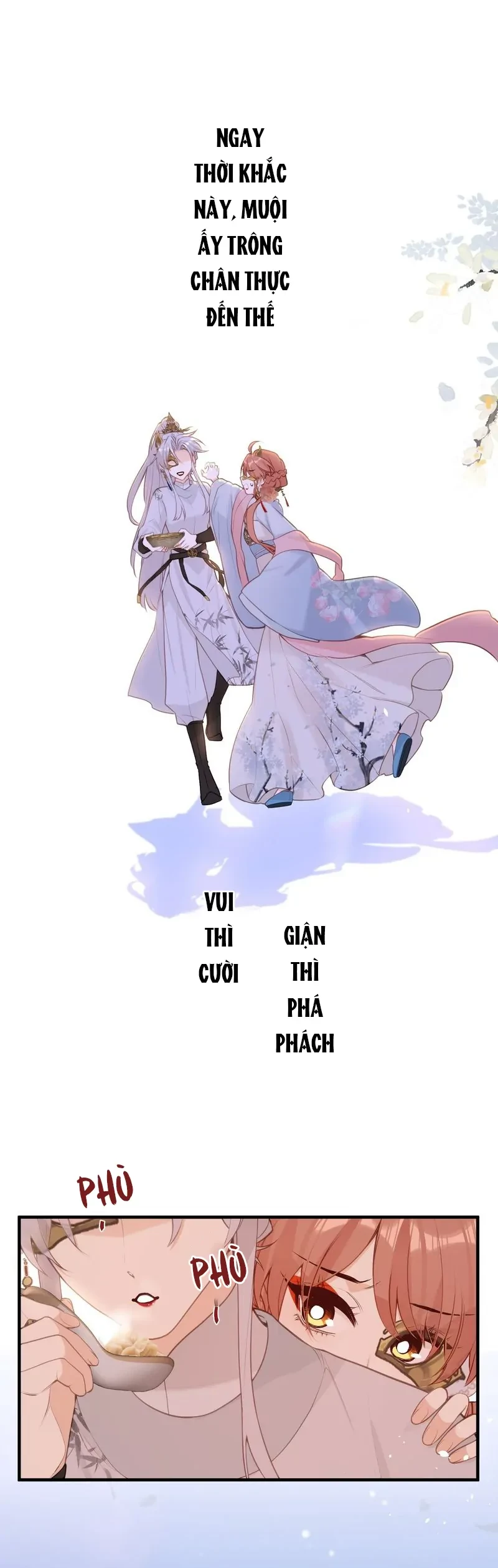 Nghe Nói Thái Hậu Với Thái Hậu Là Thật Sao? Chapter 45 - 9