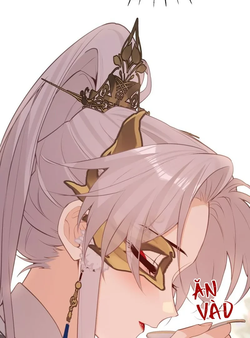 Nghe Nói Thái Hậu Với Thái Hậu Là Thật Sao? Chapter 45 - 12