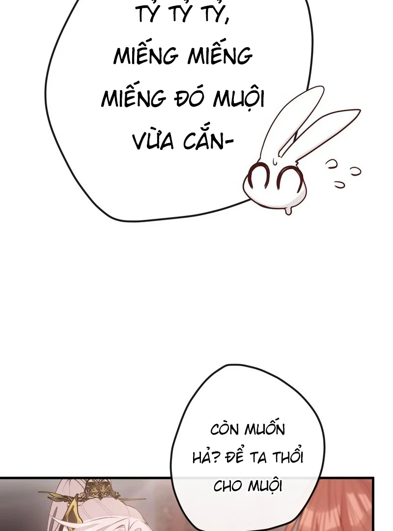 Nghe Nói Thái Hậu Với Thái Hậu Là Thật Sao? Chapter 45 - 14