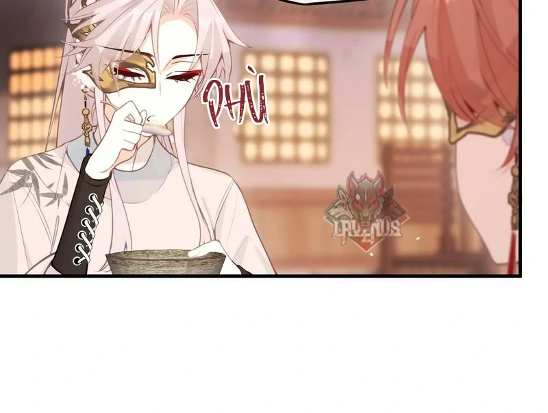 Nghe Nói Thái Hậu Với Thái Hậu Là Thật Sao? Chapter 45 - 15