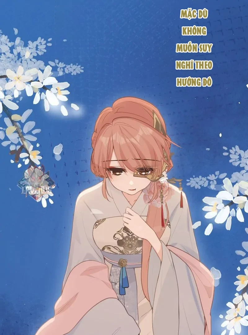 Nghe Nói Thái Hậu Với Thái Hậu Là Thật Sao? Chapter 45 - 20