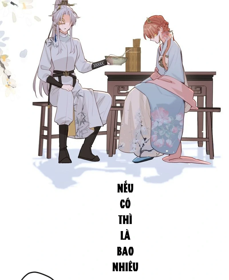 Nghe Nói Thái Hậu Với Thái Hậu Là Thật Sao? Chapter 45 - 24