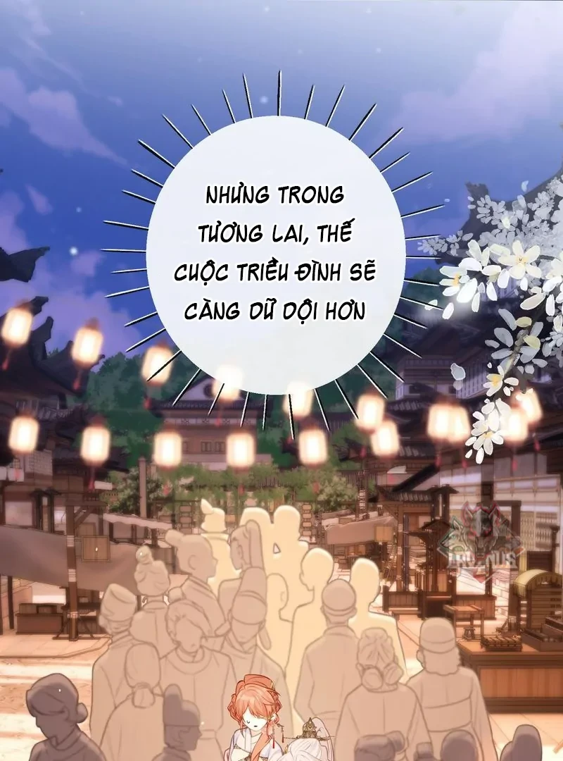 Nghe Nói Thái Hậu Với Thái Hậu Là Thật Sao? Chapter 45 - 27