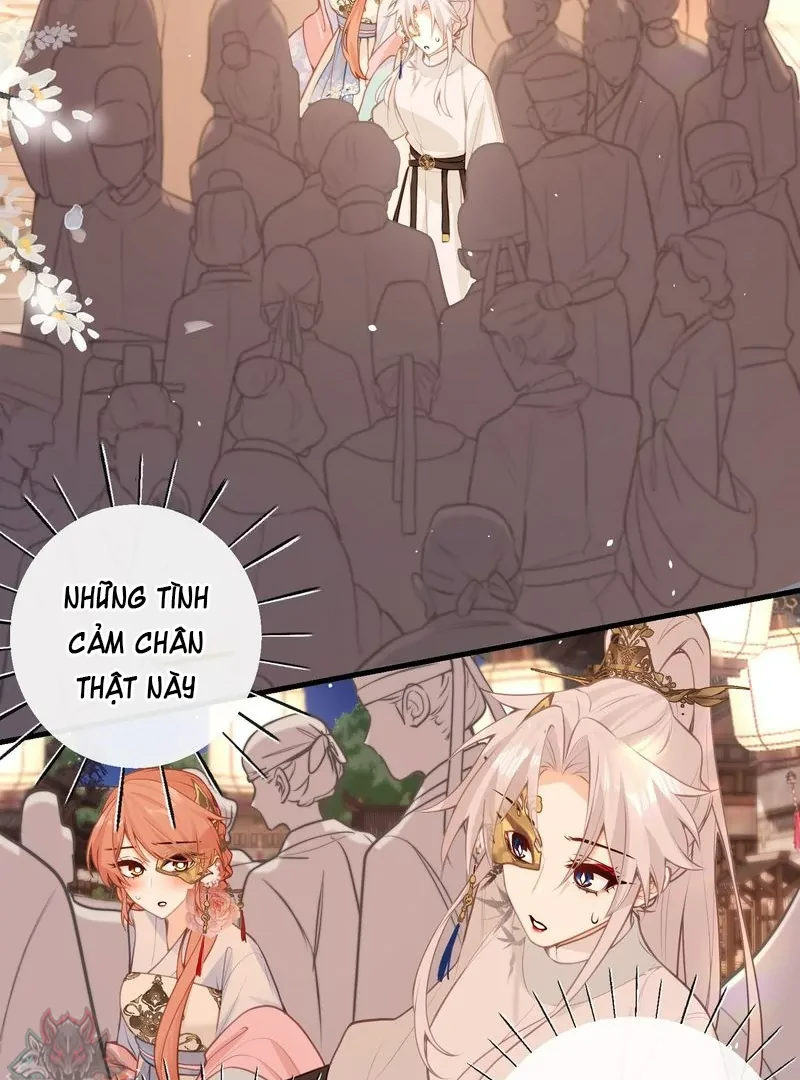 Nghe Nói Thái Hậu Với Thái Hậu Là Thật Sao? Chapter 45 - 28