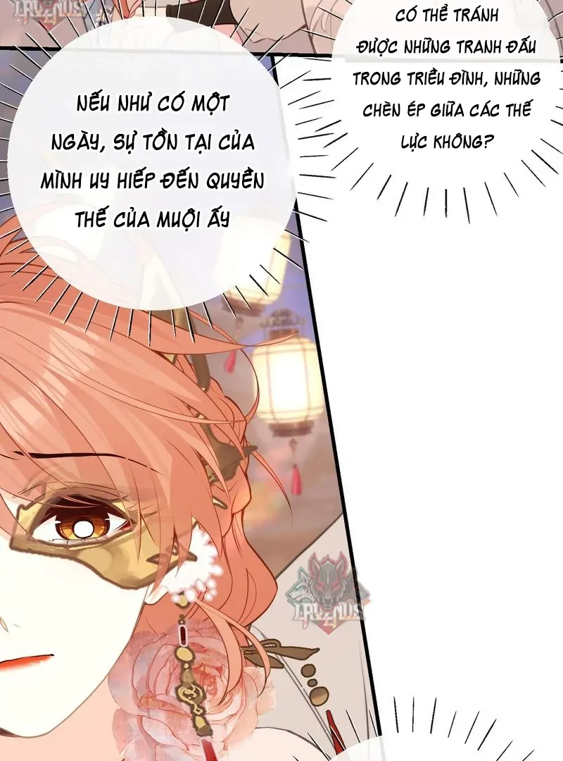 Nghe Nói Thái Hậu Với Thái Hậu Là Thật Sao? Chapter 45 - 29