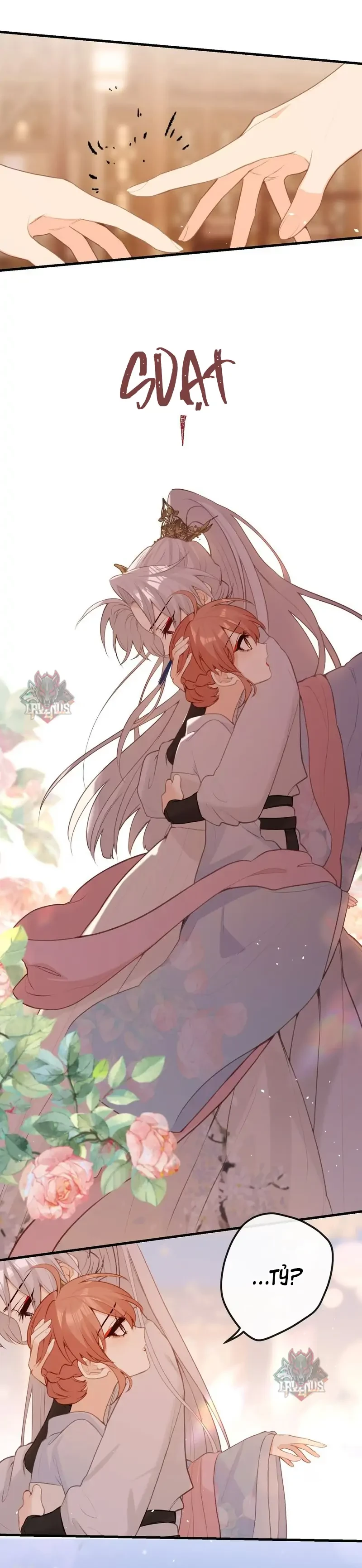 Nghe Nói Thái Hậu Với Thái Hậu Là Thật Sao? Chapter 45 - 32