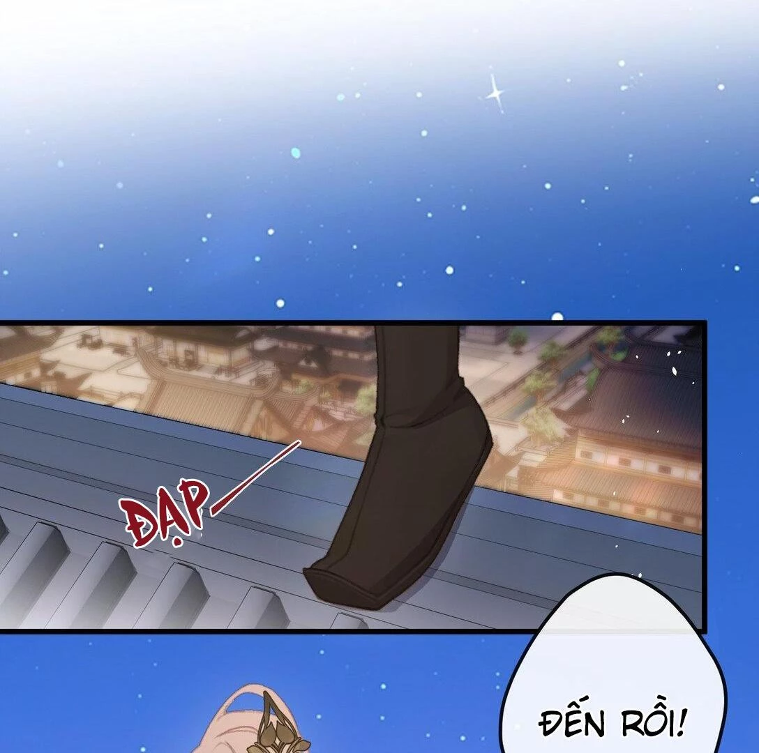 Nghe Nói Thái Hậu Với Thái Hậu Là Thật Sao? Chapter 46 - 1