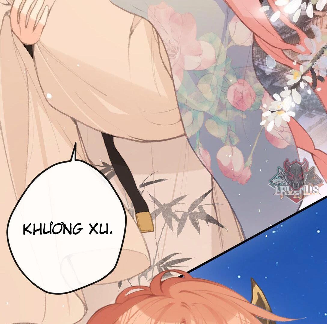 Nghe Nói Thái Hậu Với Thái Hậu Là Thật Sao? Chapter 46 - 3